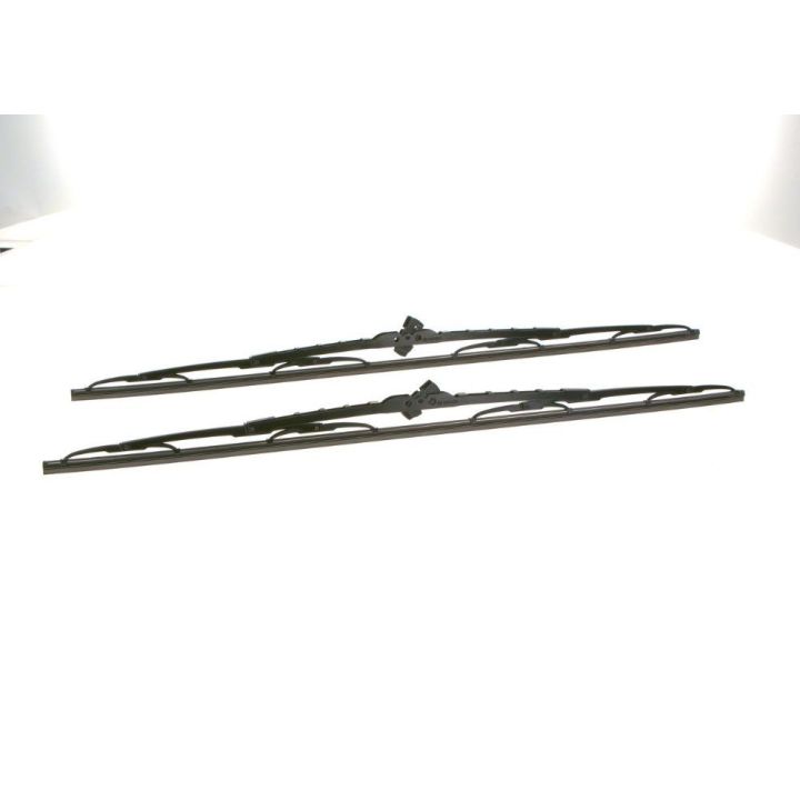 Ön Cam Silecek Takımı Twin Chrysler Voyager II İçin 700/700 MM (1996-) - BOSCH 3397118320