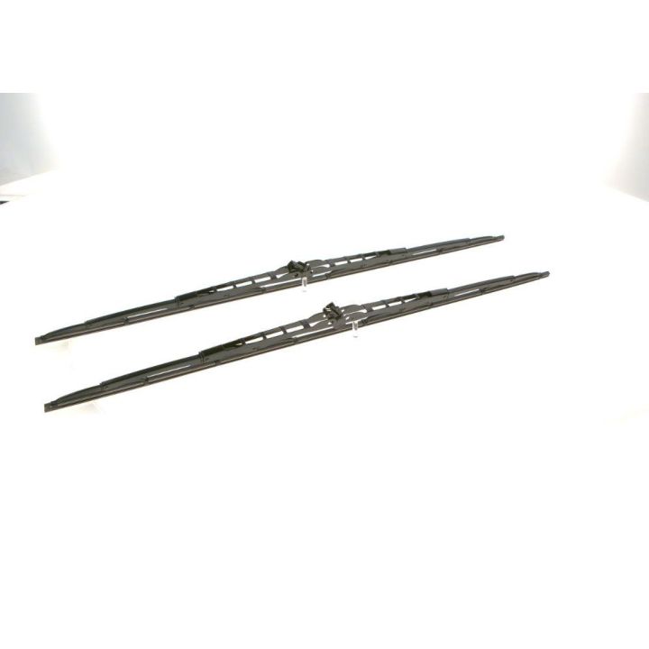 Ön Cam Silecek Takımı Twin Chrysler Voyager II İçin 700/700 MM (1996-) - BOSCH 3397118320