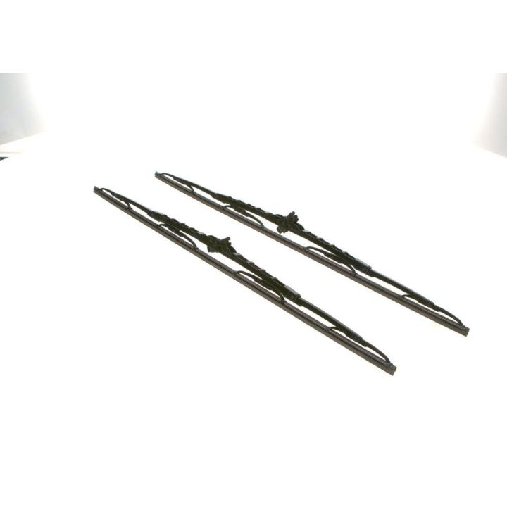 Ön Cam Silecek Takımı Twin Chrysler Voyager II İçin 700/700 MM (1996-) - BOSCH 3397118320
