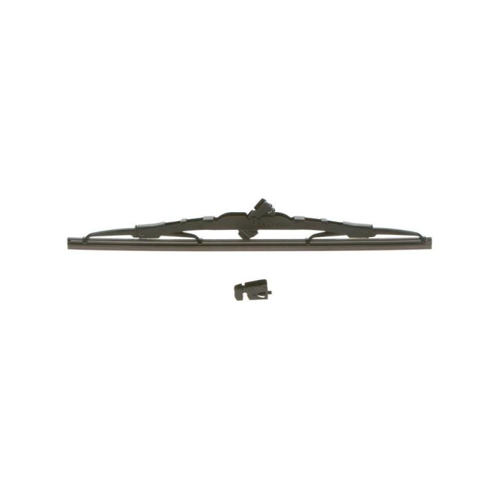TWİN TEKLİ SİLECEK - [340 MM] 340U MİCRA 1.2İ 201007 - 999999; MİCRA 1.2 DIG-S 201103 - 999999; APE 50 FL2 199101 - 200512; DAMA