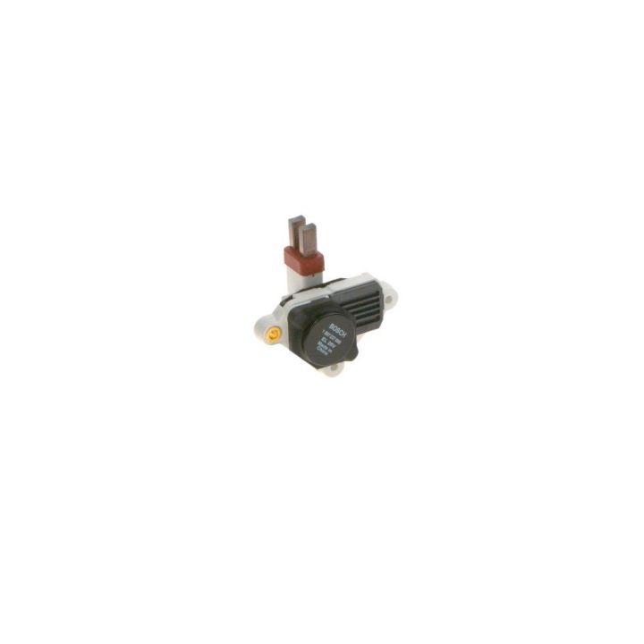 28V Alternatör Konjektörü Mercedes-Benz LK LN2 Scania 4 Serisi İçin (1995-2004) - BOSCH 1987237068
