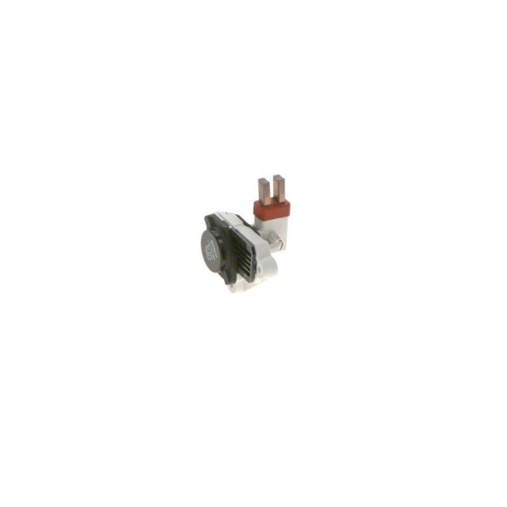 28V Alternatör Konjektörü Mercedes-Benz LK LN2 Scania 4 Serisi İçin (1995-2004) - BOSCH 1987237068