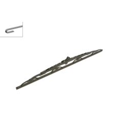 Twin Tekli Silecek 575 Mm Juke 1.5 DCI 1.6 DIG-T İçin (2010-) - BOSCH 3397011351