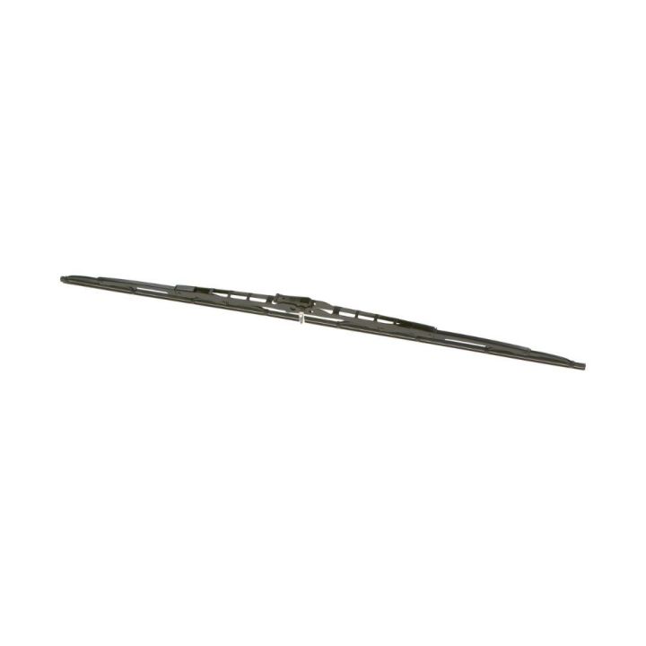 Twin Tekli Silecek 650 Mm Aygo 107 C1 1.0 1.4 HDİ İçin (2005-) - BOSCH 3397011641