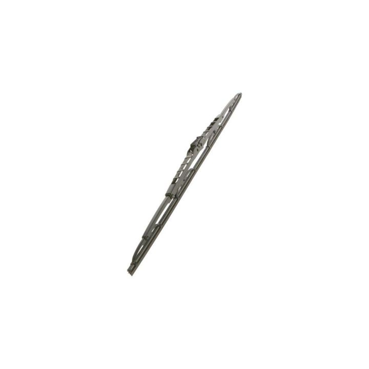 Twin Tekli Silecek 650 Mm Aygo 107 C1 1.0 1.4 HDİ İçin (2005-) - BOSCH 3397011641