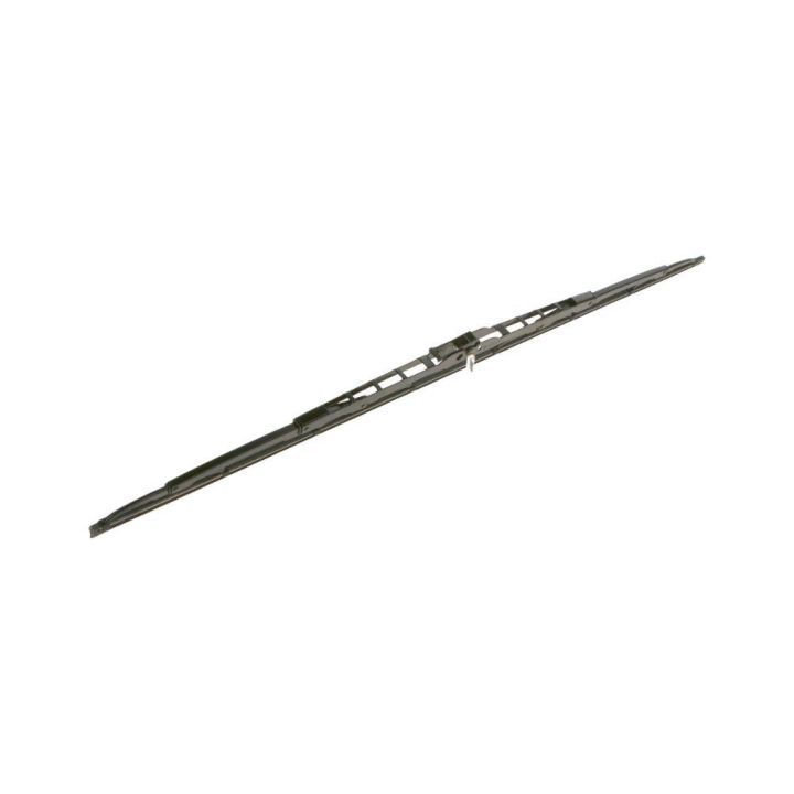 Twin Tekli Silecek 650 Mm Aygo 107 C1 1.0 1.4 HDİ İçin (2005-) - BOSCH 3397011641