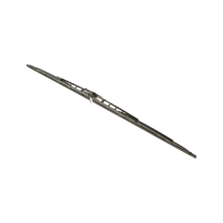 Twin Tekli Silecek 650 Mm Aygo 107 C1 1.0 1.4 HDİ İçin (2005-) - BOSCH 3397011641