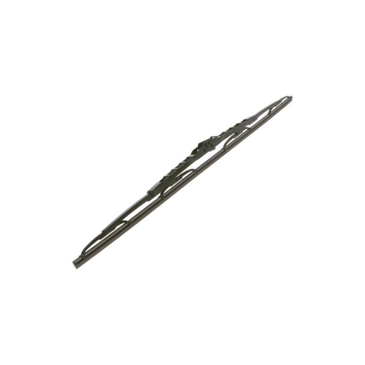 Twin Tekli Silecek 650 Mm Aygo 107 C1 1.0 1.4 HDİ İçin (2005-) - BOSCH 3397011641