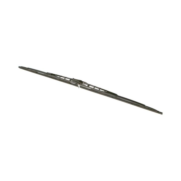 Twin Tekli Silecek 650 Mm Aygo 107 C1 1.0 1.4 HDİ İçin (2005-) - BOSCH 3397011641
