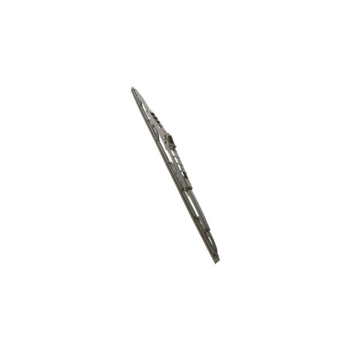 Twin Tekli Silecek 650 Mm Aygo 107 C1 1.0 1.4 HDİ İçin (2005-) - BOSCH 3397011641