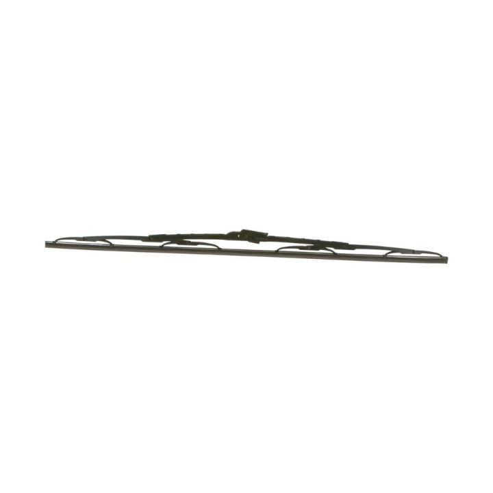 Twin Tekli Silecek 650 Mm Aygo 107 C1 1.0 1.4 HDİ İçin (2005-) - BOSCH 3397011641