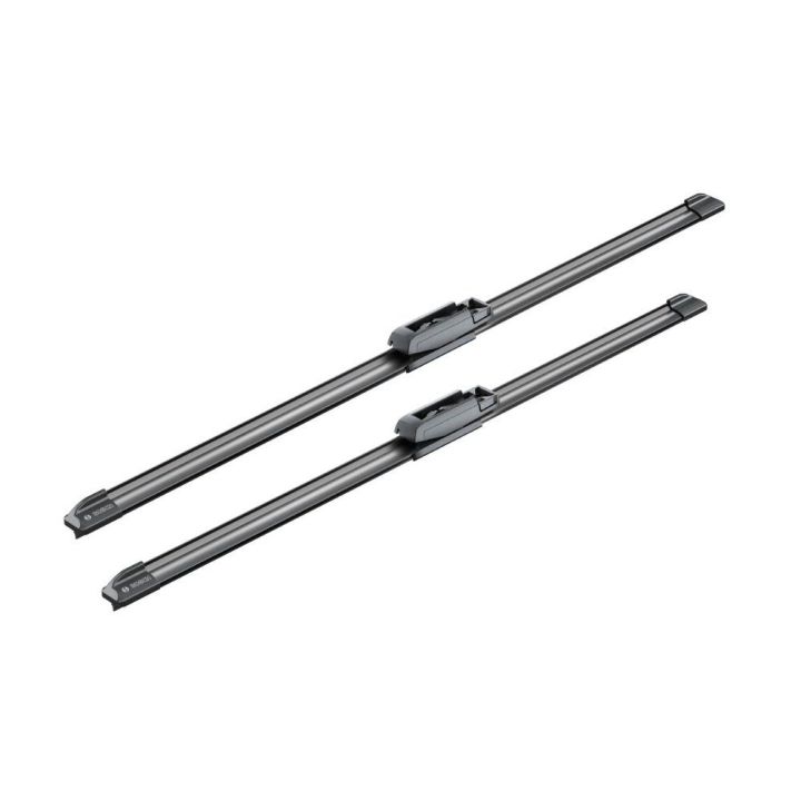 Aerotwin Silecek Seti 550/600 Mm - BOSCH 3397014119