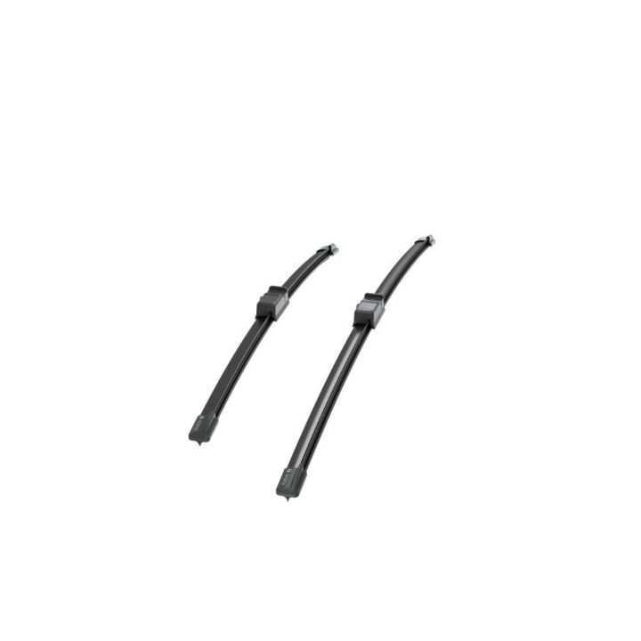 Aerotwin Silecek Seti 600/475 Mm VW Caddy III Golf V İçin (2003-2010) - BOSCH 3397118937