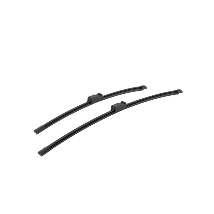 Aerotwin Silecek Seti 600/475 Mm VW Caddy III Golf V İçin (2003-2010) - BOSCH 3397118937
