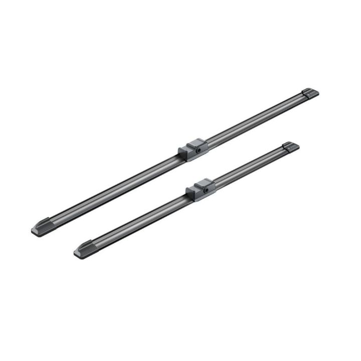 Aerotwin Silecek Seti 600/475 Mm VW Caddy III Golf V İçin (2003-2010) - BOSCH 3397118937