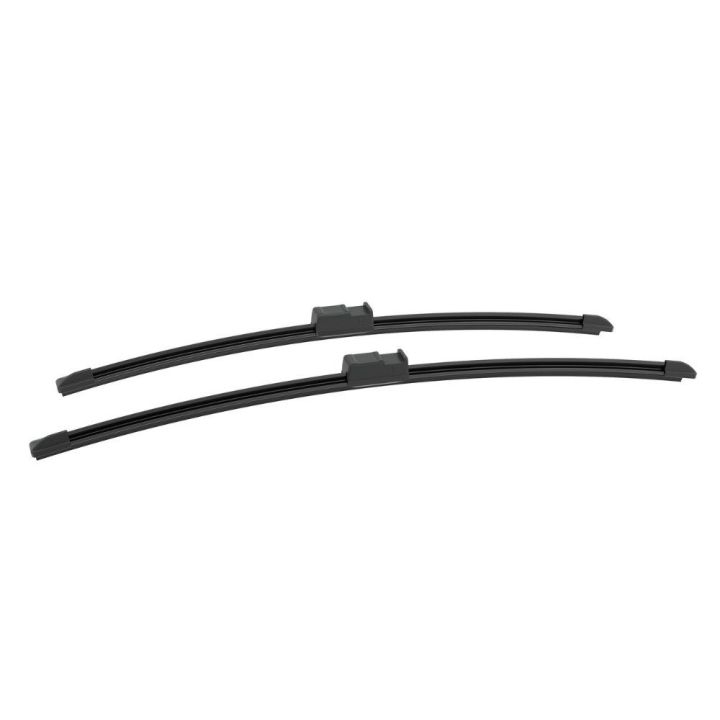 Aerotwin Silecek Süpürgesi Takım 530/475 Mm - BOSCH 3397118928