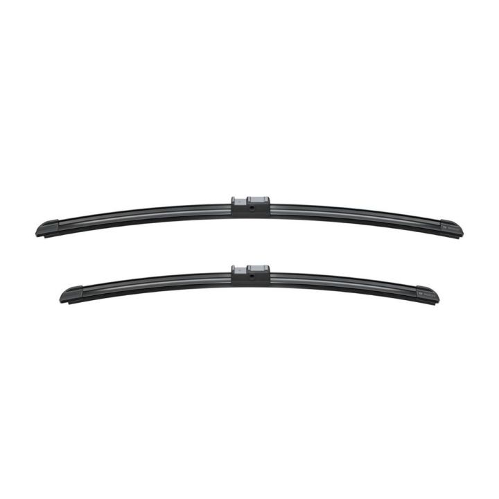 Aerotwin Silecek Süpürgesi Takım 530/475 Mm - BOSCH 3397118928