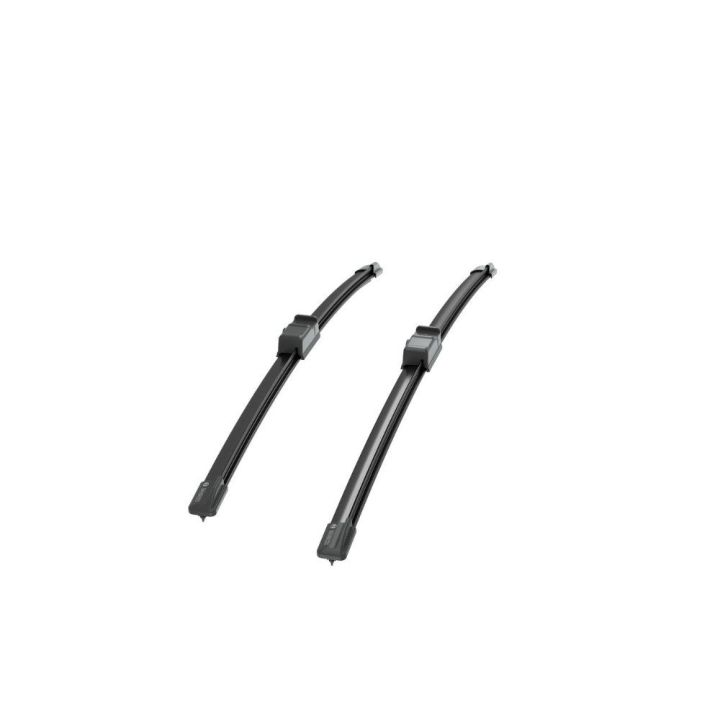 Aerotwin Silecek Süpürgesi Takım 530/475 Mm - BOSCH 3397118928