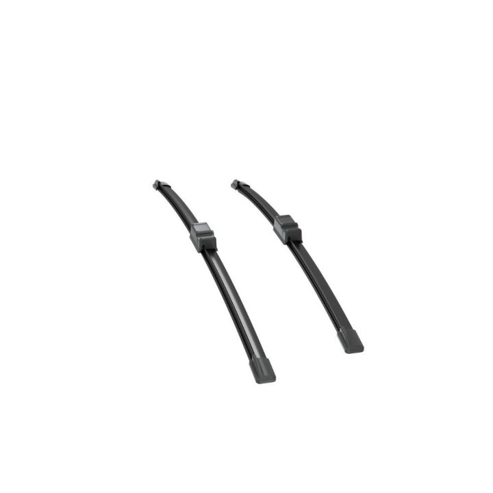 Aerotwin Silecek Süpürgesi Takım 530/475 Mm - BOSCH 3397118928