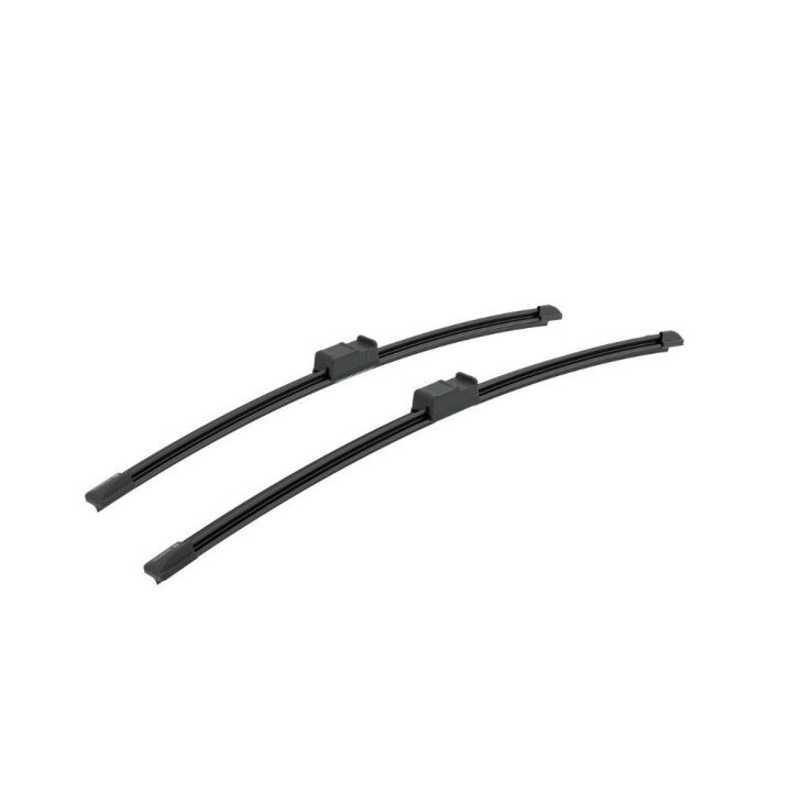 Aerotwin Silecek Süpürgesi Takım 530/475 Mm - BOSCH 3397118928