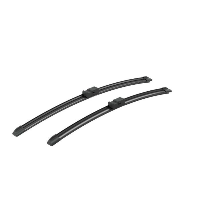 Aerotwin Silecek Süpürgesi Takım 530/475 Mm - BOSCH 3397118928