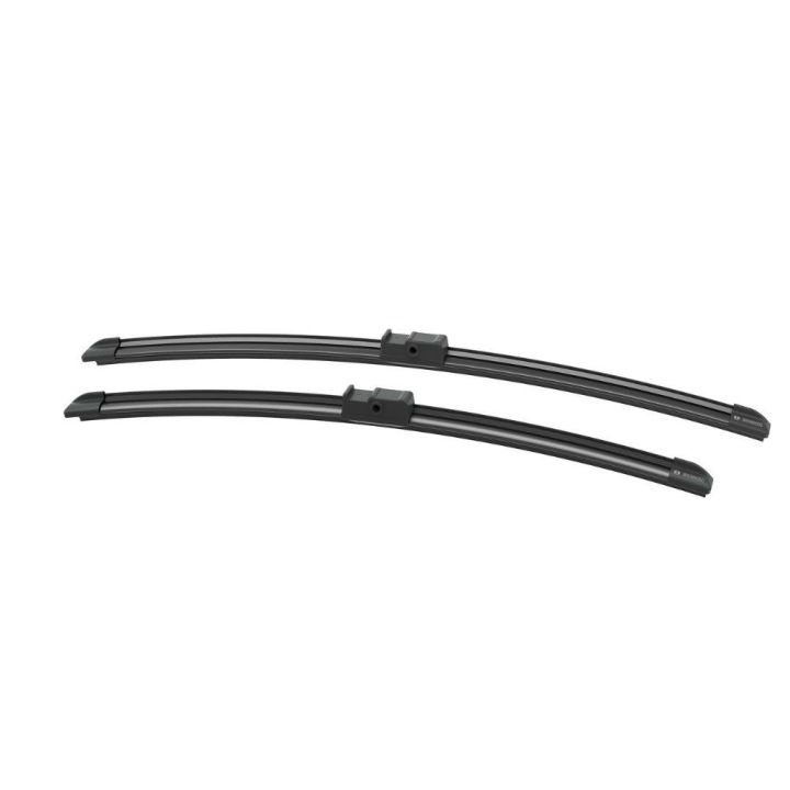 Aerotwin Silecek Süpürgesi Takım 530/475 Mm - BOSCH 3397118928
