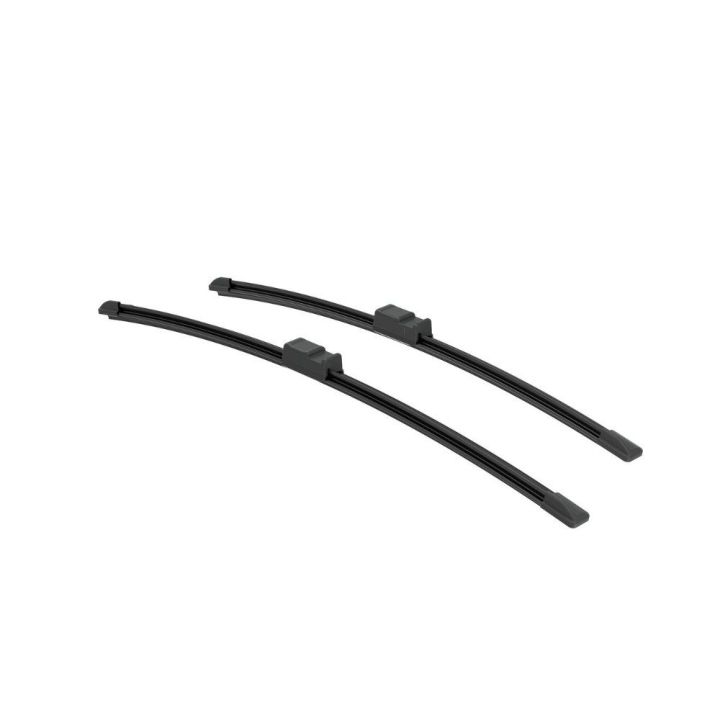 Aerotwin Silecek Süpürgesi Takım 530/475 Mm - BOSCH 3397118928