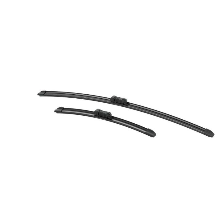 Aerotwin Silecek Seti 650/360 Mm - BOSCH 3397014137