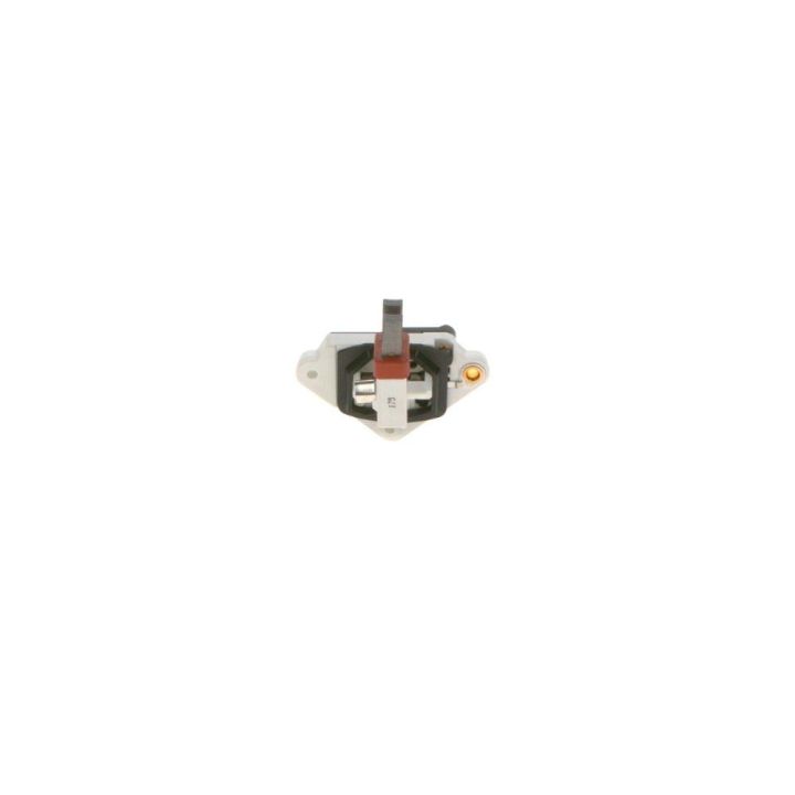 28V Alternatör Konjektörü Mercedes-Benz LK LN2 Scania 4 Serisi İçin (1995-2004) - BOSCH 1987237068