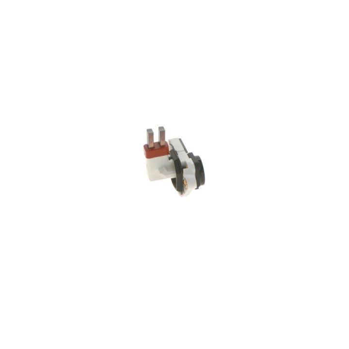 28V Alternatör Konjektörü Mercedes-Benz LK LN2 Scania 4 Serisi İçin (1995-2004) - BOSCH 1987237068