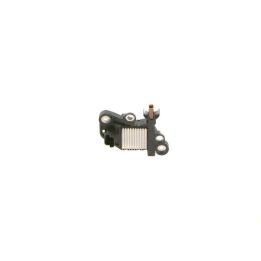 14V Alternatör Konjektörü Dacia Dokker Duster Lodgy Logan II Sandero Clio IV Megane III Fluence (2015-) - BOSCH 0272220736