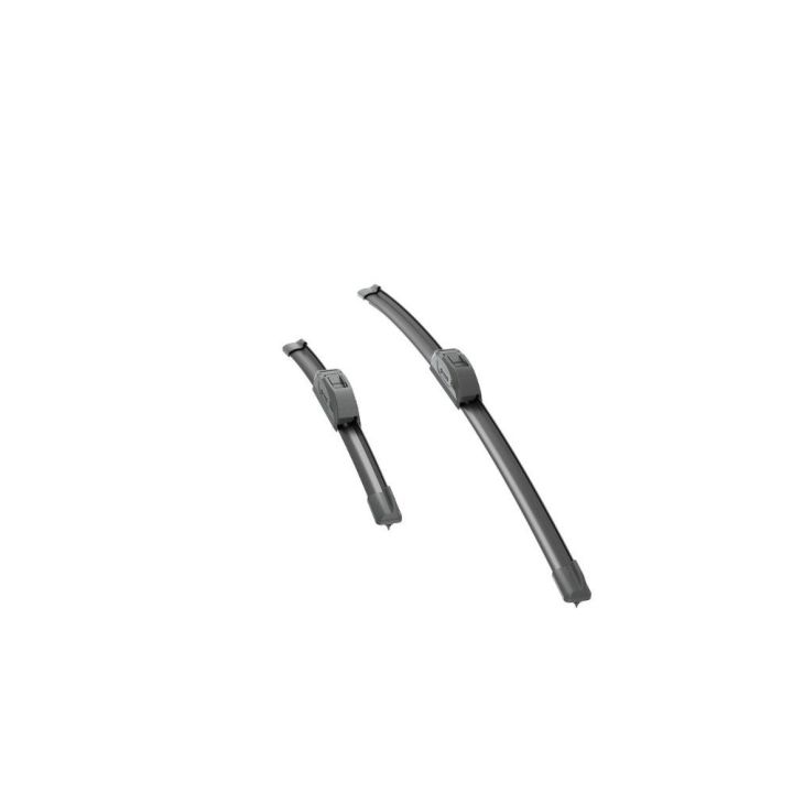 Aerotwin Silecek Seti 600/340 Mm - BOSCH 3397014683