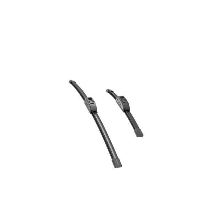 Aerotwin Silecek Seti 600/340 Mm - BOSCH 3397014683