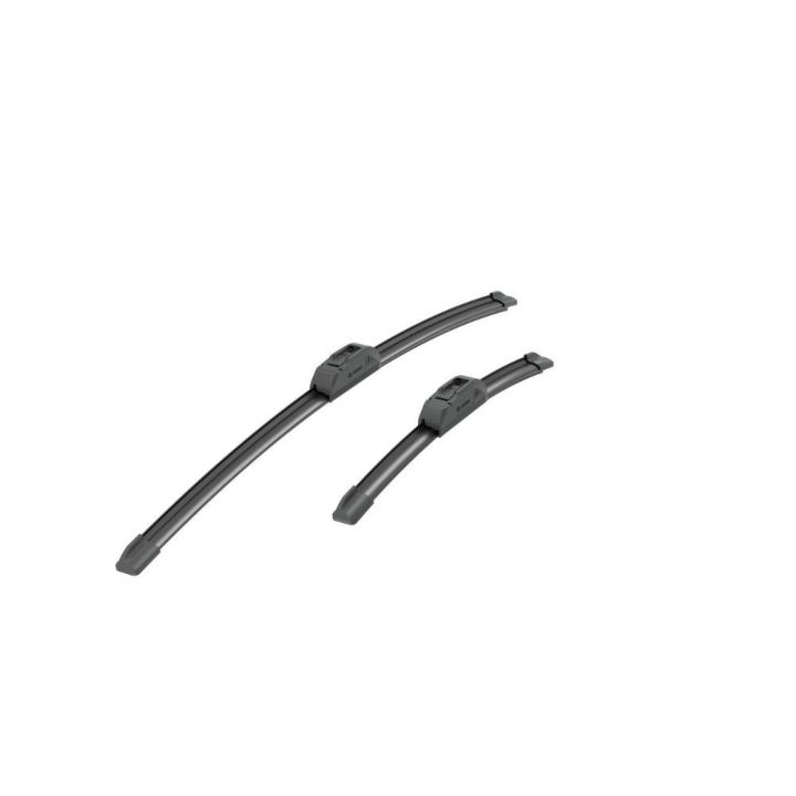 Aerotwin Silecek Seti 600/340 Mm - BOSCH 3397014683