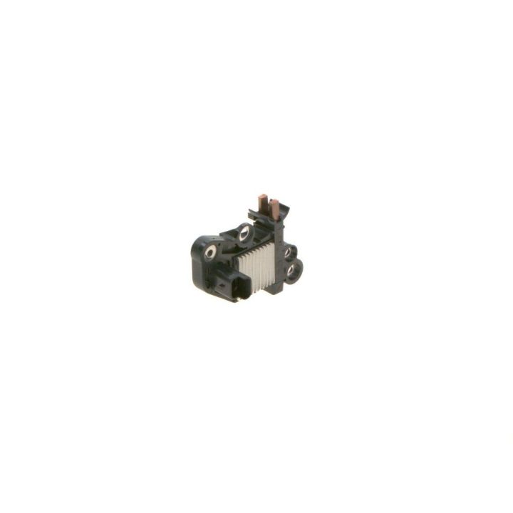 14V Alternatör Konjektörü Dacia Dokker Duster Lodgy Logan II Sandero Clio IV Megane III Fluence (2015-) - BOSCH 0272220736