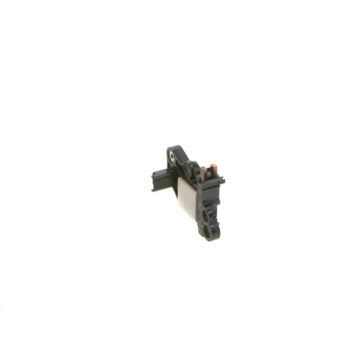 14V Alternatör Konjektörü Dacia Dokker Duster Lodgy Logan II Sandero Clio IV Megane III Fluence (2015-) - BOSCH 0272220736