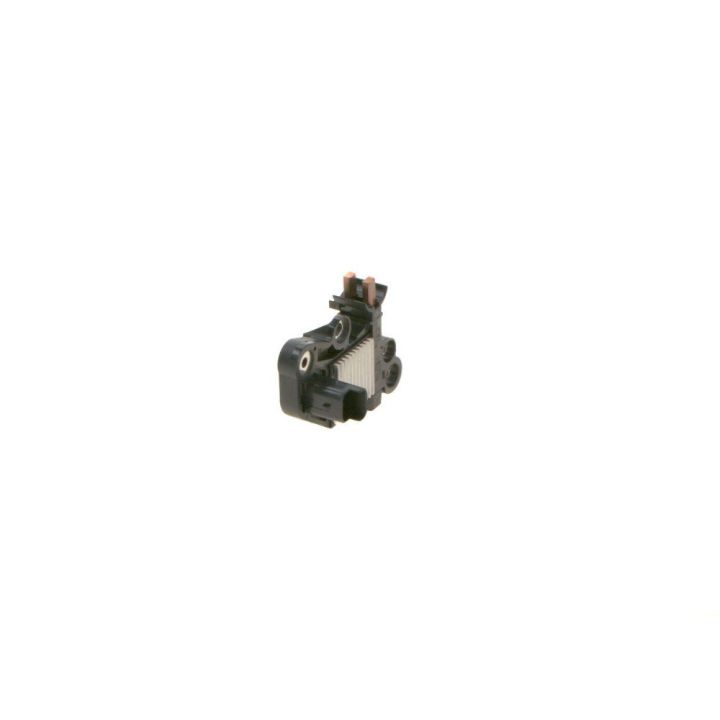 14V Alternatör Konjektörü Dacia Dokker Duster Lodgy Logan II Sandero Clio IV Megane III Fluence (2015-) - BOSCH 0272220736