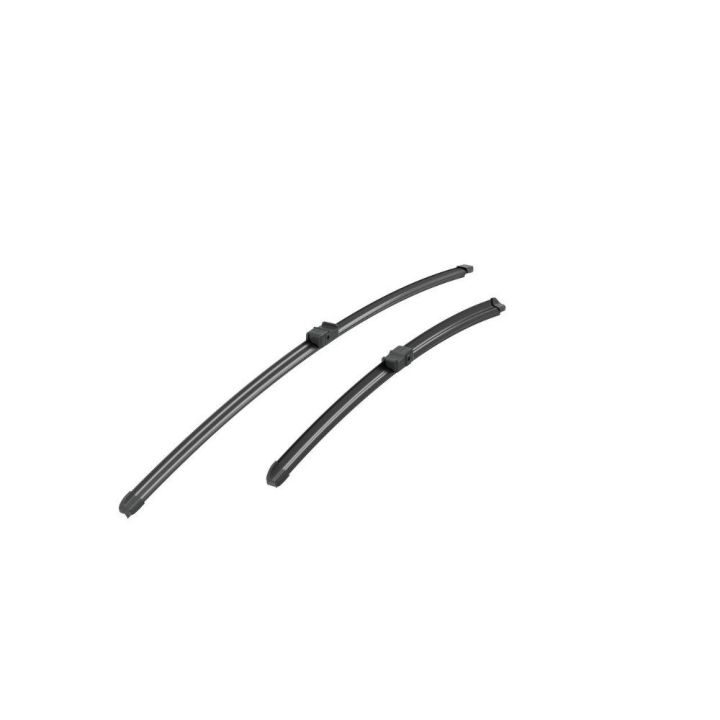 Aerotwin Silecek Seti BMW i3 Uyumlu 750mm / 530mm - BOSCH 3397014117