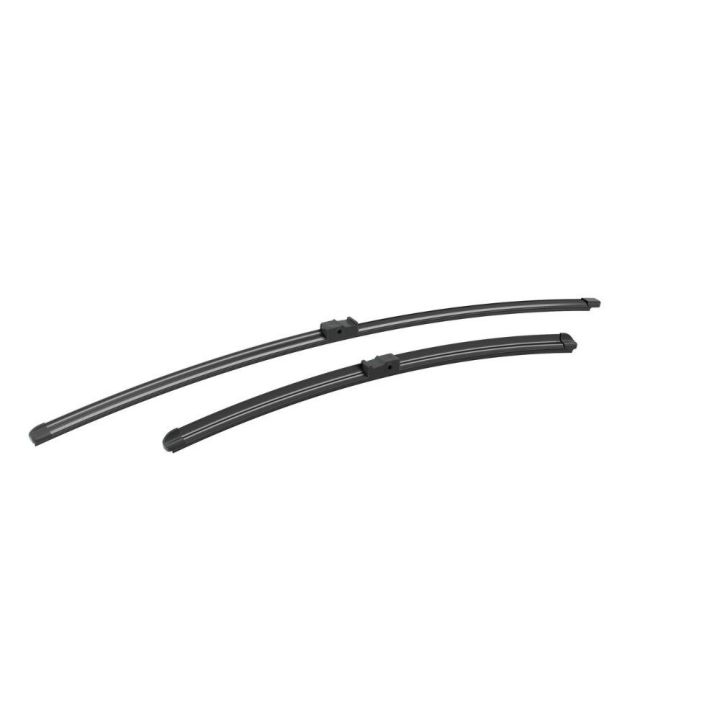Aerotwin Silecek Seti BMW i3 Uyumlu 750mm / 530mm - BOSCH 3397014117