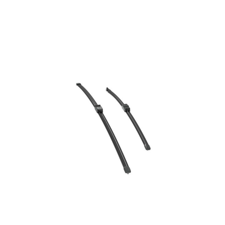 Aerotwin Silecek Seti BMW i3 Uyumlu 750mm / 530mm - BOSCH 3397014117