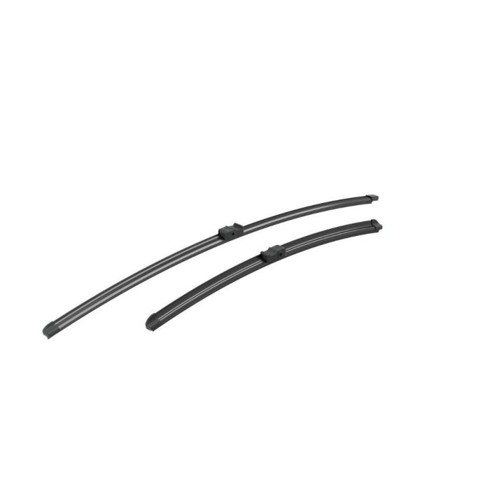 Aerotwin Silecek Seti BMW i3 Uyumlu 750mm / 530mm - BOSCH 3397014117