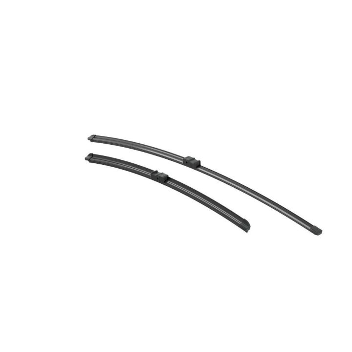Aerotwin Silecek Seti BMW i3 Uyumlu 750mm / 530mm - BOSCH 3397014117