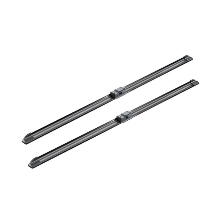 Ön Cam Silecek Seti Aerotwin 650mm / 650mm - BOSCH 3397118949