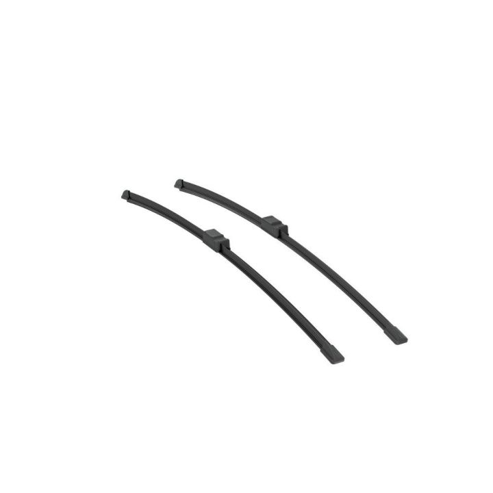 Ön Cam Silecek Seti Aerotwin 650mm / 650mm - BOSCH 3397118949