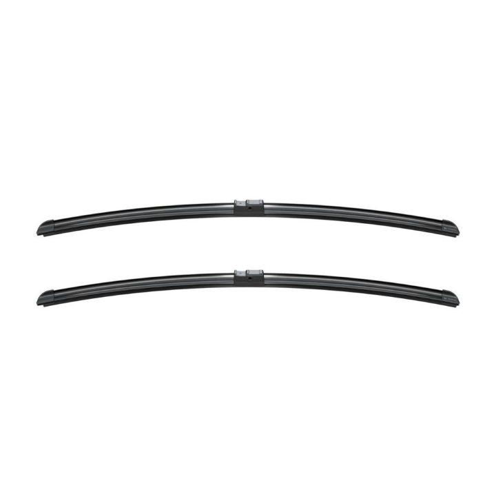 Ön Cam Silecek Seti Aerotwin 650mm / 650mm - BOSCH 3397118949