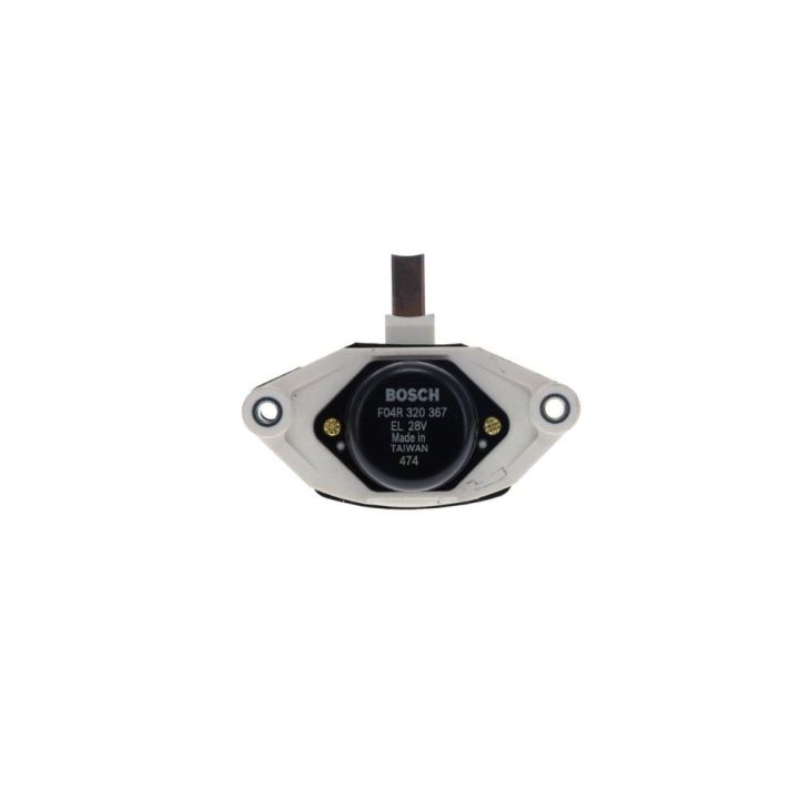 28V Alternatör Konjektörü Volvo B10 B12 B7 F Serisi FL 6 7 Serisi (1985-2010) - BOSCH F04R320367