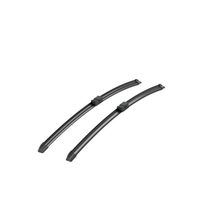 Ön Cam Silecek Seti Aerotwin 650mm / 650mm - BOSCH 3397118949