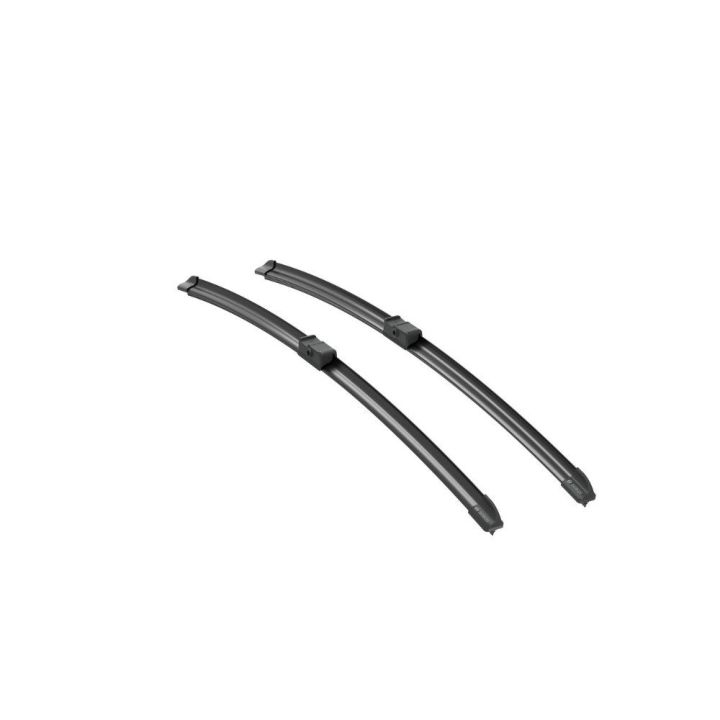 Ön Cam Silecek Seti Aerotwin 650mm / 650mm - BOSCH 3397118949