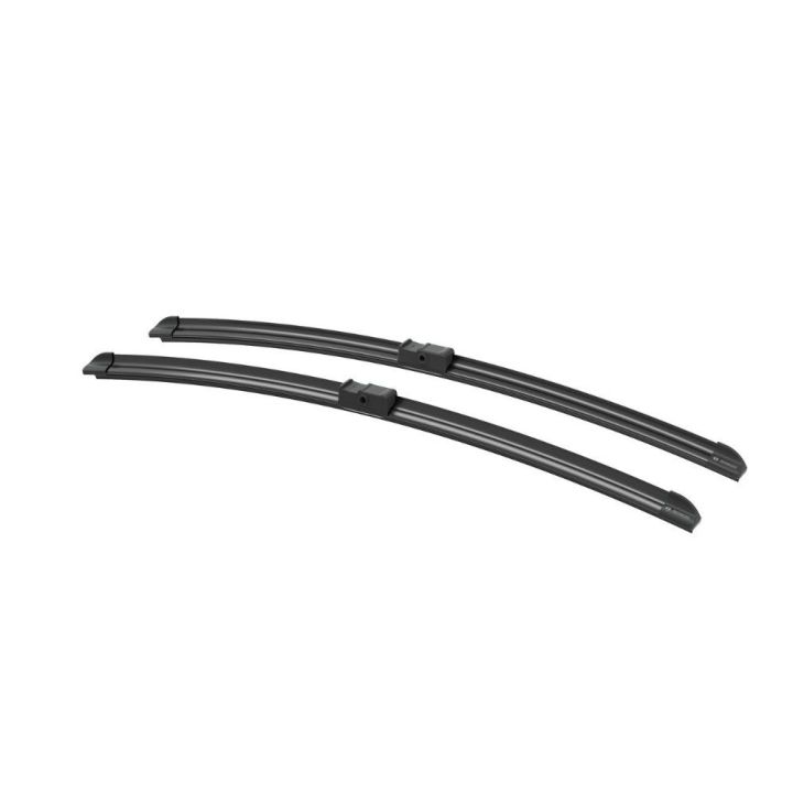 Ön Silecek Seti Aerotwin 600mm / 600mm - BOSCH 3397009087