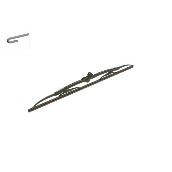 Cam Silecek Mesnedi - BOSCH 3397011530